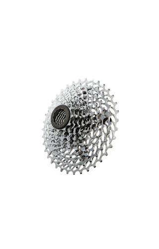 SRAM SRAM PG-1030 10 SPEED CASSETTE 11-36T SRAM SRAM PG-1030 10 SPEED CASSETTE 11-36T