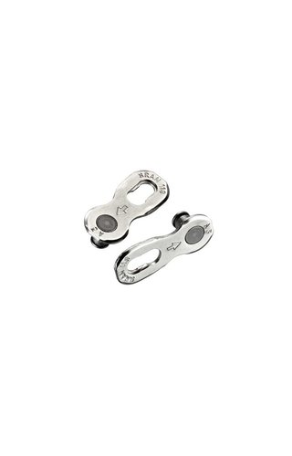 SRAM SRAM POWERLOCK CHAIN CONNECTOR 11 SPEED 4PC SRAM SRAM POWERLOCK CHAIN CONNECTOR 11 SPEED 4PC