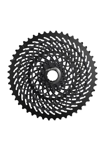 SRAM SRAM XG-899 8 SPEED E-BLOCK CASSETTE 11-48 SRAM SRAM XG-899 8 SPEED E-BLOCK CASSETTE 11-48