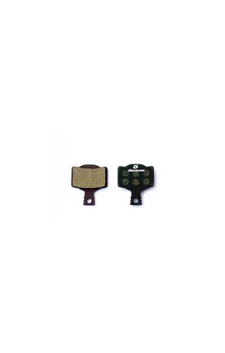 Reverse Components REVERSE MAGURA E ORGANIC BRAKE PADS MT2,4,6,8 Reverse Components REVERSE MAGURA E ORGANIC BRAKE PADS MT2,4,6,8