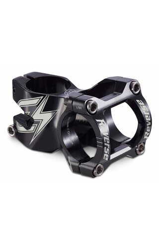 Reverse Components REVERSE E BLACK ONE STEM 31.8 50MM REACH Reverse Components REVERSE E BLACK ONE STEM 31.8 50MM REACH