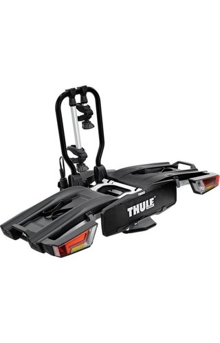 Thule THULE 933 EASYFOLD XT TOWBALL 2 EBIKE CYCLE CARRIER Thule THULE 933 EASYFOLD XT TOWBALL 2 EBIKE CYCLE CARRIER