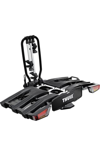Thule THULE 934 EASYFOLD XT TOWBALL 3 EBIKE CYCLE CARRIER Thule THULE 934 EASYFOLD XT TOWBALL 3 EBIKE CYCLE CARRIER