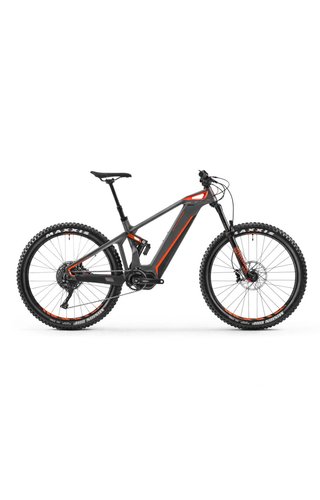 Mondraker MONDRAKER E-CRUSHER CARBON R+ Mondraker MONDRAKER E-CRUSHER CARBON R+