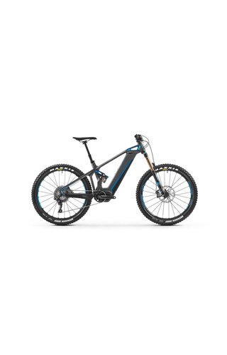Mondraker MONDRAKER E-CRUSHER CARBON RR+ Mondraker MONDRAKER E-CRUSHER CARBON RR+