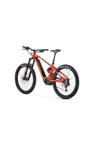 Mondraker MONDRAKER E-CRAFTY XR+ Mondraker MONDRAKER E-CRAFTY XR+