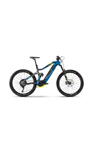 Haibike HAIBIKE XDURO ALLMTN 9.0 Haibike HAIBIKE XDURO ALLMTN 9.0
