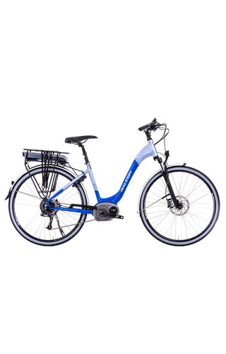 RALEIGH RALEIGH MOTUS STEP THRU RALEIGH RALEIGH MOTUS STEP THRU