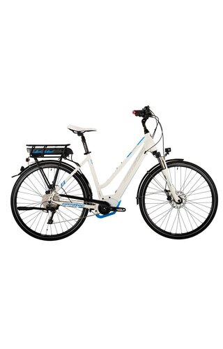 Corratec CORRATEC 28 DROP FRAME ROADSTER SPORT TREKKING Corratec CORRATEC 28 DROP FRAME ROADSTER SPORT TREKKING