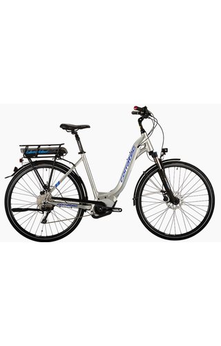 Corratec CORRATEC LOWSTEP TREKKING Corratec CORRATEC LOWSTEP TREKKING