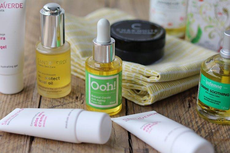 Review Natuurlijke verzorging van Solobiomooi