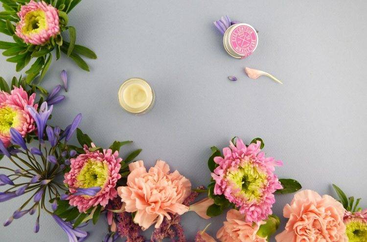 Review La Fare eye contour miracle care crème