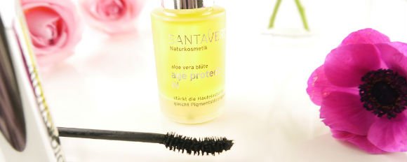 Review Santaverde age protect facial oil