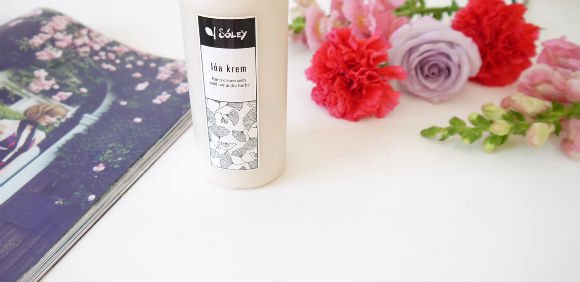 Review Sóley Lóa krem handcrème (aanrader!)