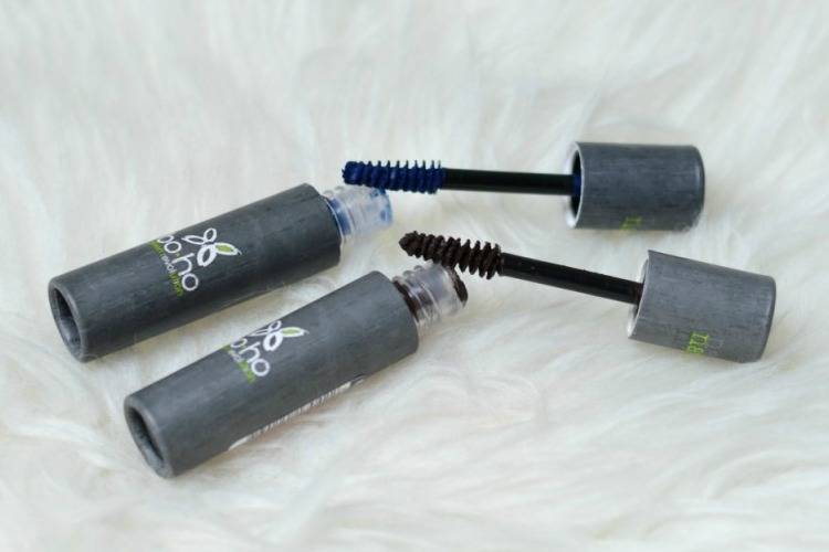 Review Boho mascara's