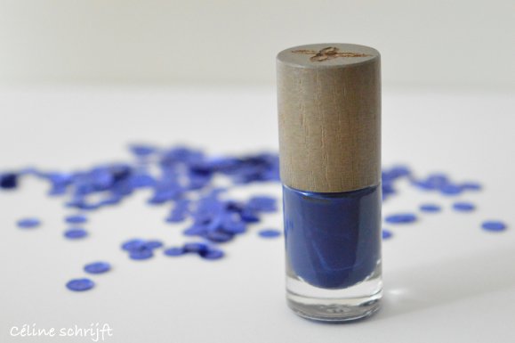 Review Boho nagellak Caravane
