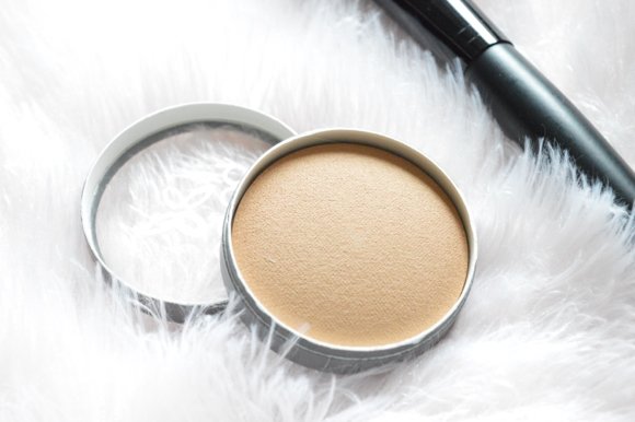 Review Boho bronzing powder Terre des Cévennes