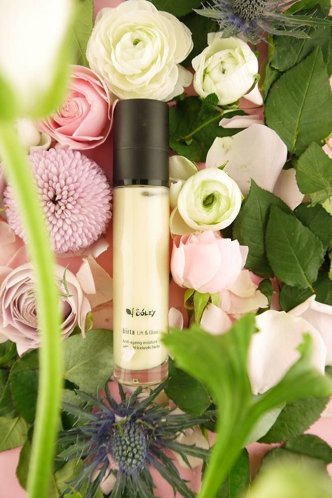Review SóleY Birta lift en glow