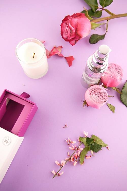 Review Yverum hyaluron anti-aging serum
