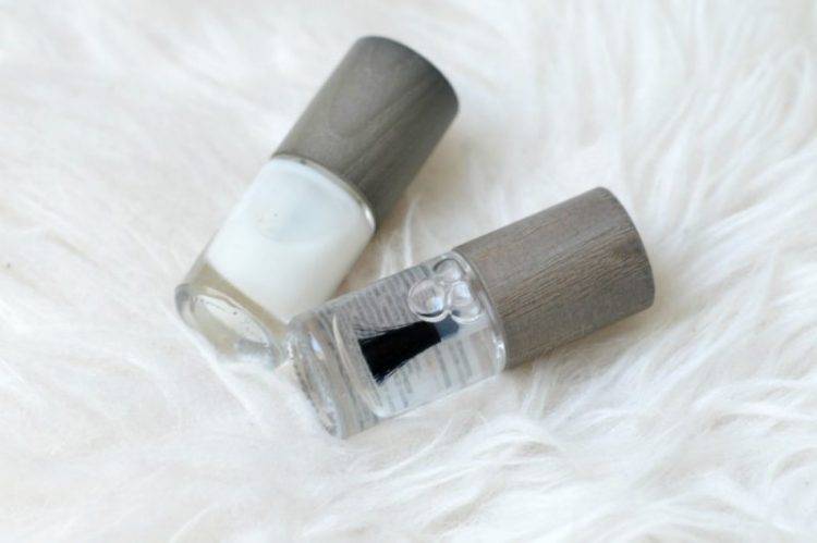 Review Boho nagelverzorging (nail hardner, base en top coat)