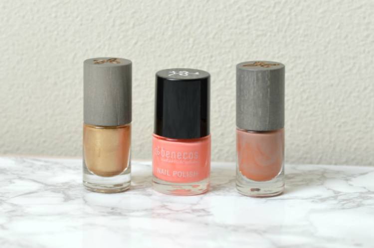 Review Boho en Benecos lakjes | Dierproefvrij en vegan!