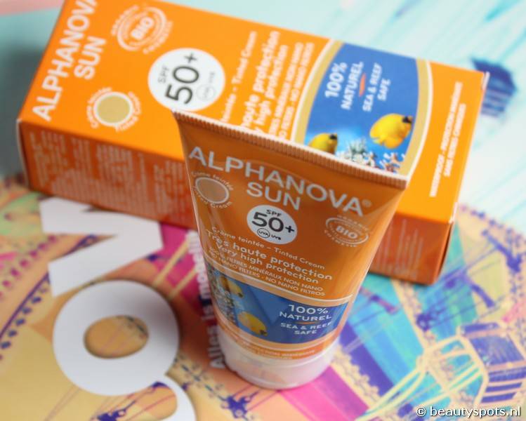 Waarom natuurlijke zonnebrand smeren?