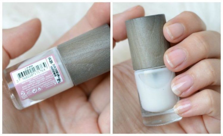 Boho Natuurlijke Nagelverzorging Review