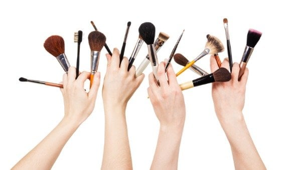 Foundation aanbrengen | Tips van Solobiomooi