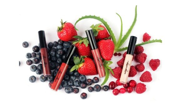 Kies jij voor natuurcosmetica in plaats van reguliere make-up?