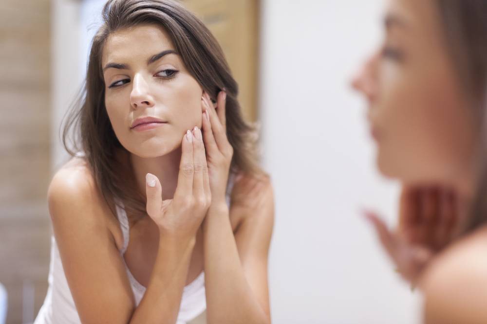 Tips voor de huid met acne