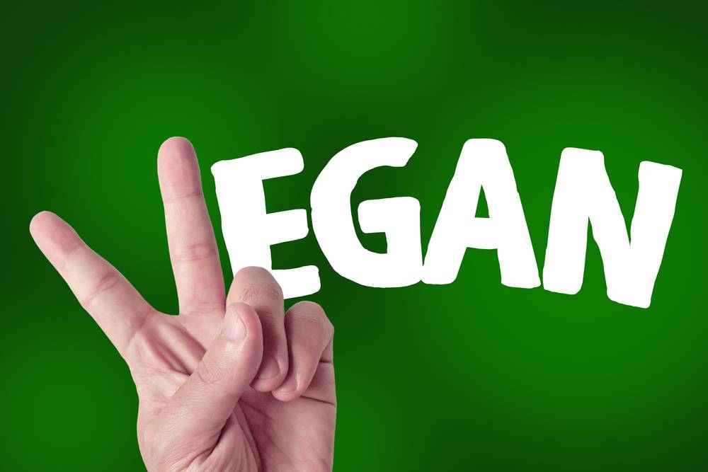 Vegan en cosmetica