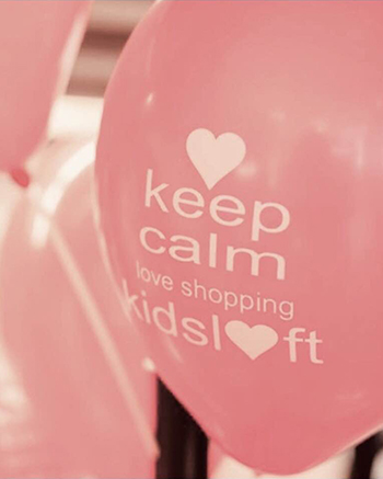 Kidsloft - Love Shopping Online