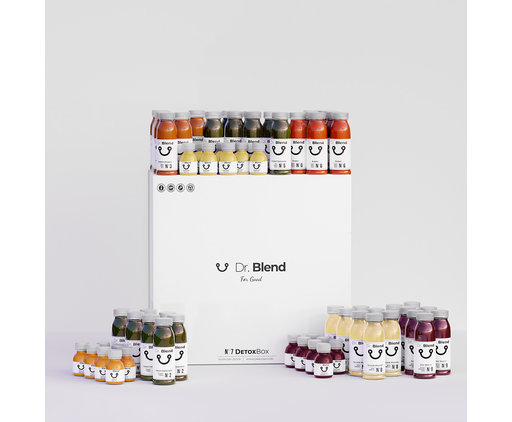 DetoxBox N°7