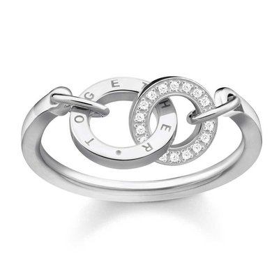 Thomas Sabo Thomas Sabo Ring Thomas Sabo Thomas Sabo Ring