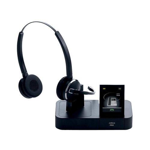 Jabra Jabra PRO 9460 DUO Jabra Jabra PRO 9460 DUO
