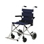 Reisrolstoel Travelchair duwwagen opvouwbaar - Reis rolstoel Travelchair duwwagen opvouwbaar - transportrolstoel