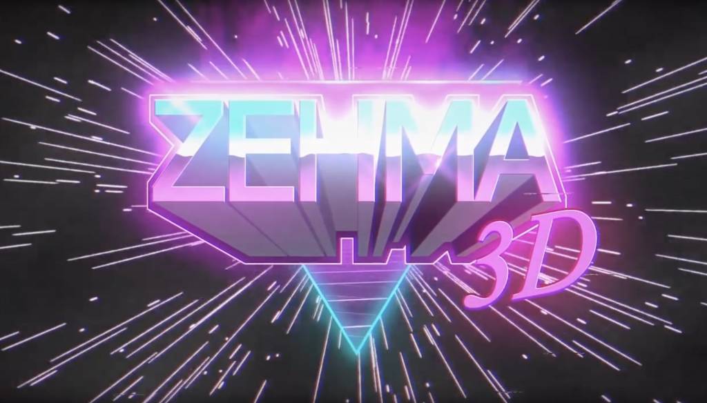 ZEHMA 3D