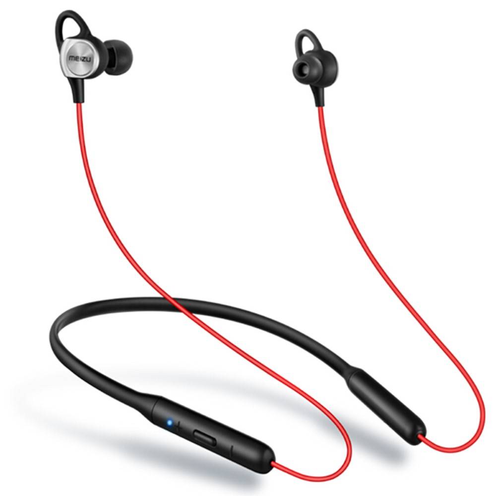 MEIZU MEIZU Nekband Apt-X Bluetooth Headset Waterproof Oortjes