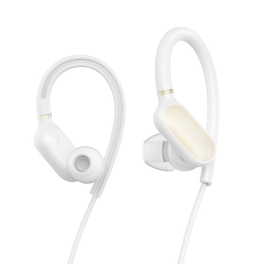 XIAOMI XIAOMI Waterproof In-ear Bluetooth Sport Oortjes - Wit