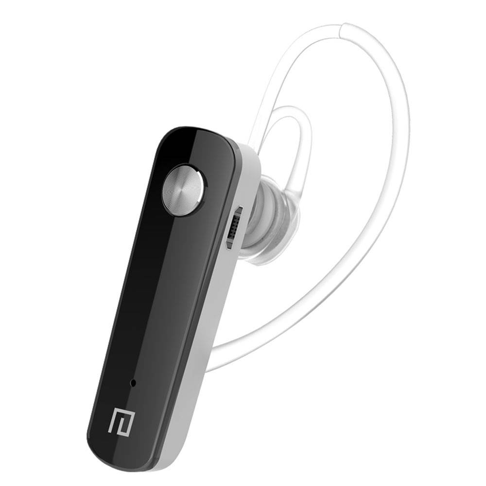 LANGSDOM LANGSDOM K2 Handsfree Headset - Zwart