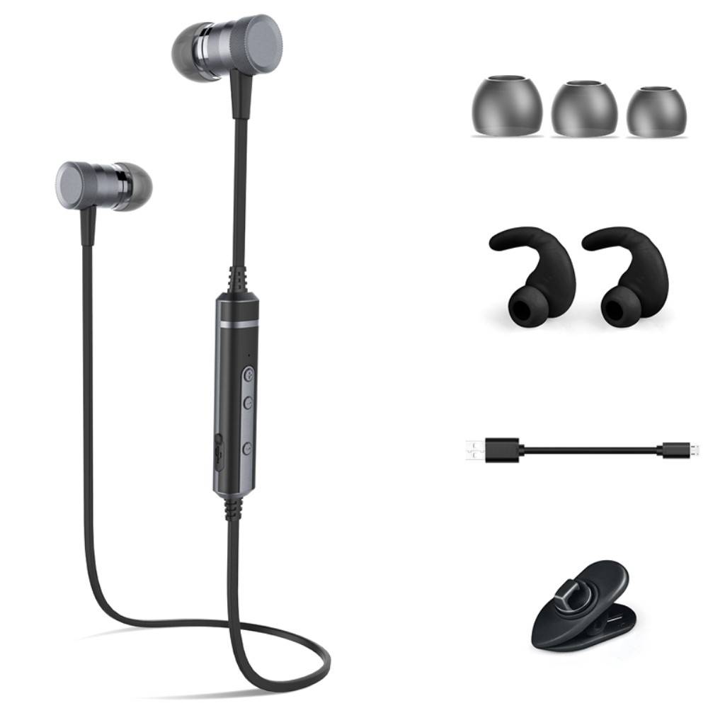 PICUN PICUN H6 Bluetooth Sport Oortjes met Handsfree functie