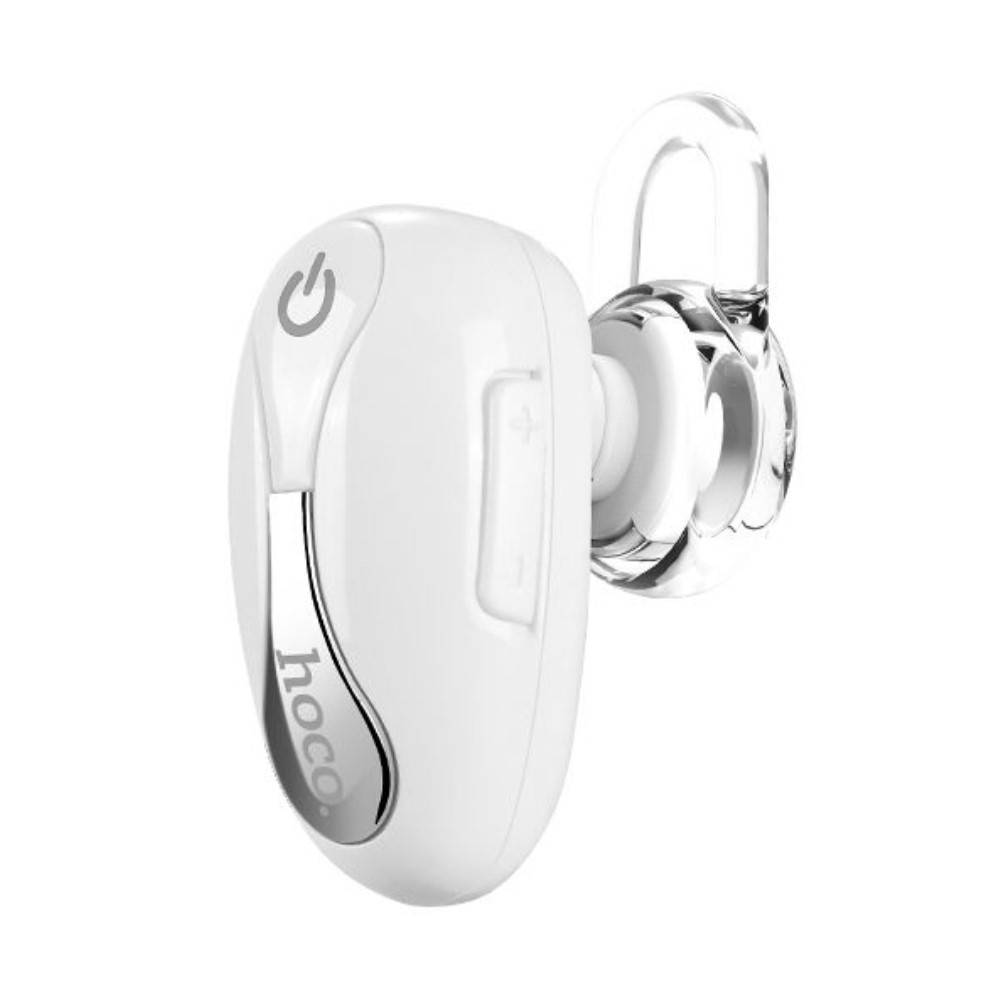 HOCO HOCO E12 Beetle Mini Bluetooth V4.1 Headset - Wit