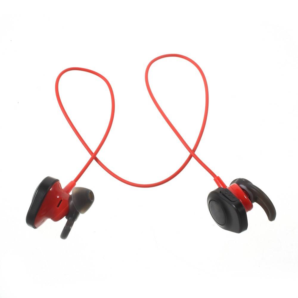 In-ear Bluetooth Zweetproof Sport Oortjes