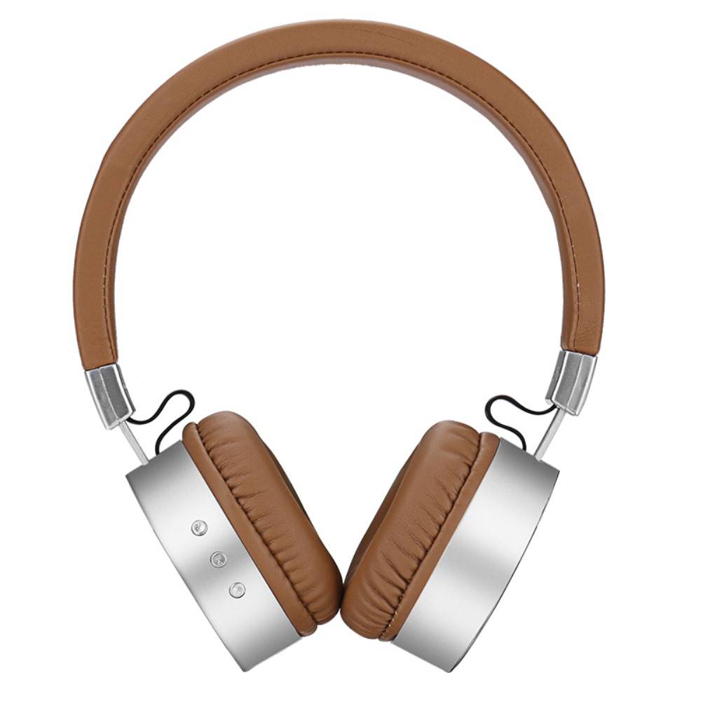 USAMS USAMS US-LH001 Over-Ear Bluetooth Hoofdtelefoon