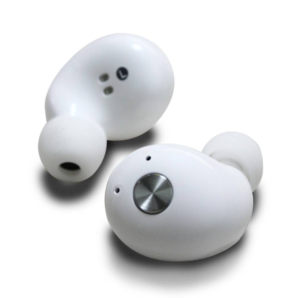 Noise Cancelling In-ear Bluetooth 4.2 Oortjes met Oplaadbox