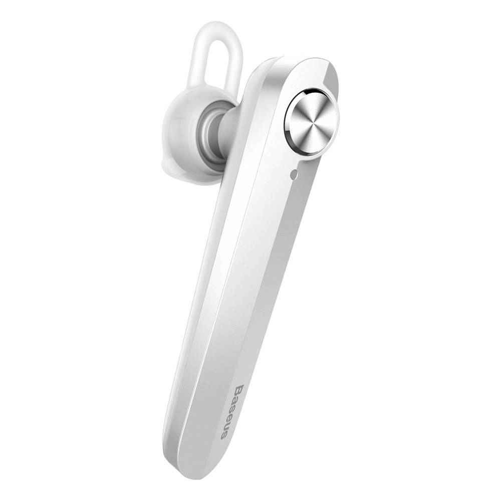 BASEUS BASEUS A01 Bluetooth 4.1 In-Ear Headset - Zilver