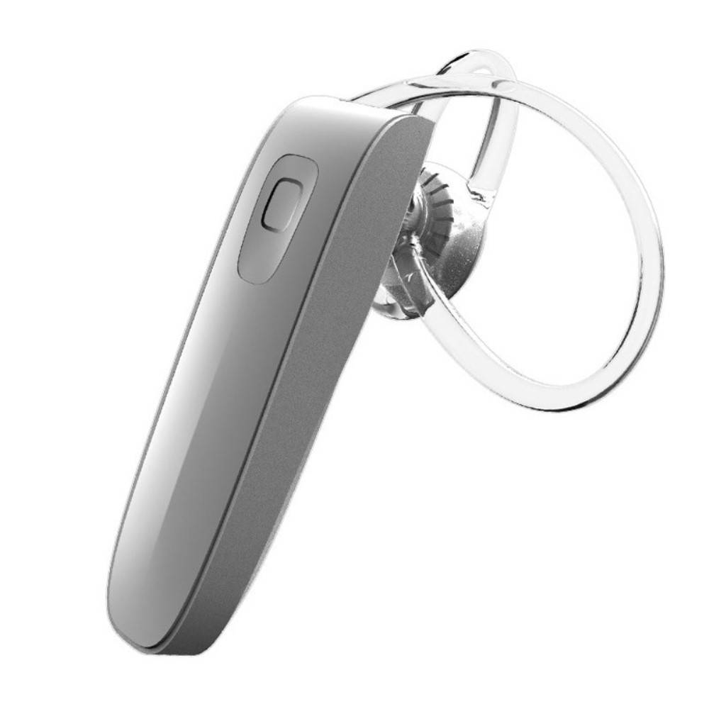 B1 Draadloze 4.0 Headset met Noise-cancelling en Oorhaakje