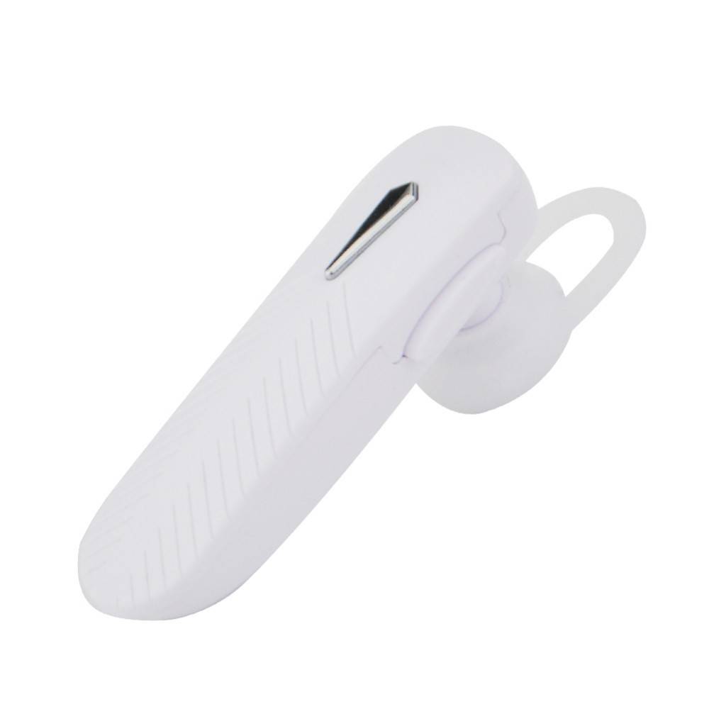 168 Bluetooth 4.0 Headset - Wit