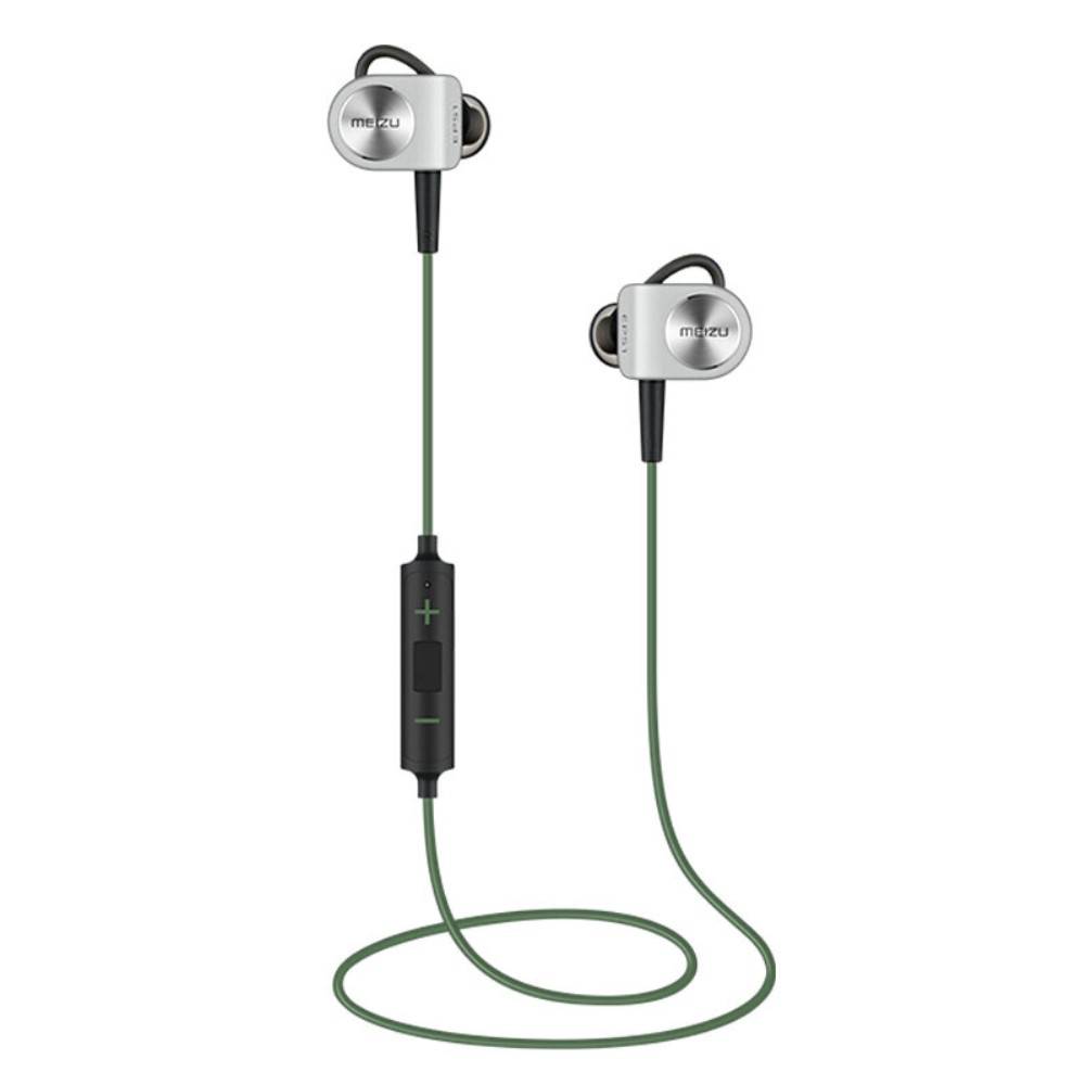 MEIZU MEIZU EP51 Draadloze 4.0 Sport In-ear Oortjes - Groen