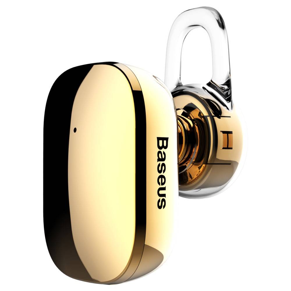 BASEUS BASEUS Encok Bluetooth 4.1 Finger Touch Earbud